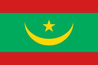 موريتانيا