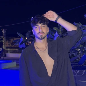 صورة حساب آلان على سناب شات