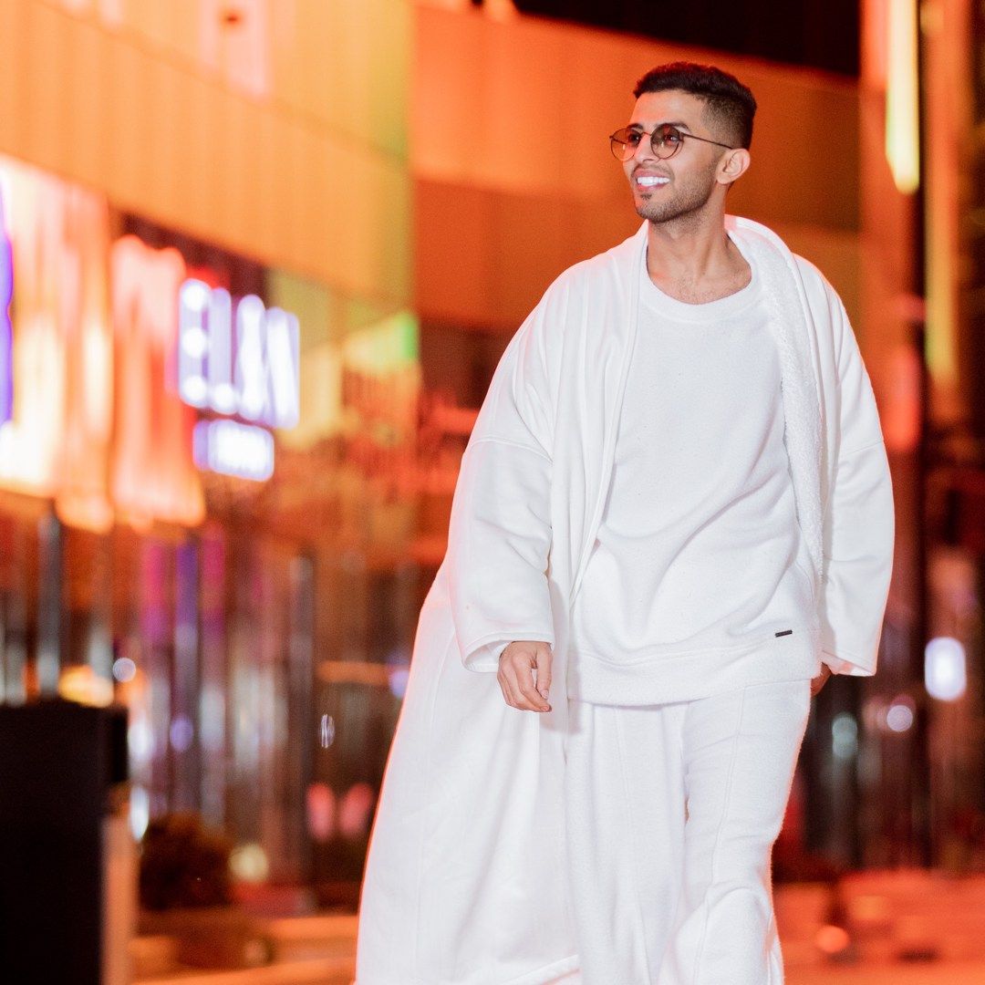 أحمد البارقي