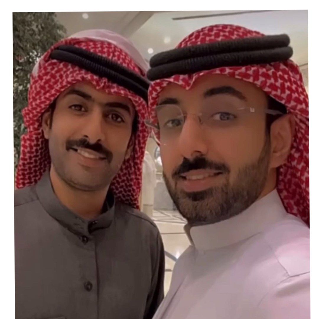 صورة حساب مراد سالم على سناب شات