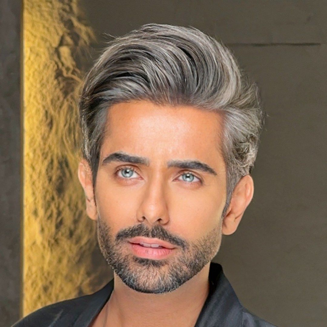 صورة حساب صالح الراشد على سناب شات