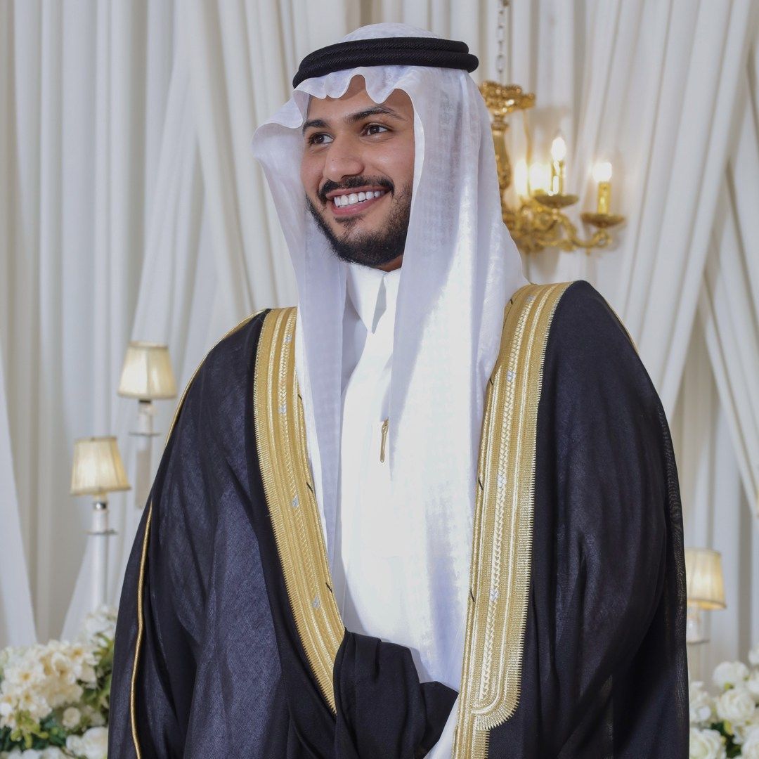 صورة حساب بدران المعيوف على سناب شات