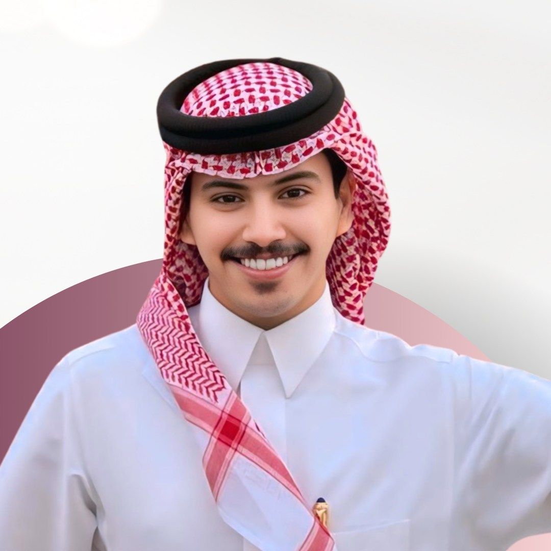 صورة حساب مسلط الجبلي على سناب شات