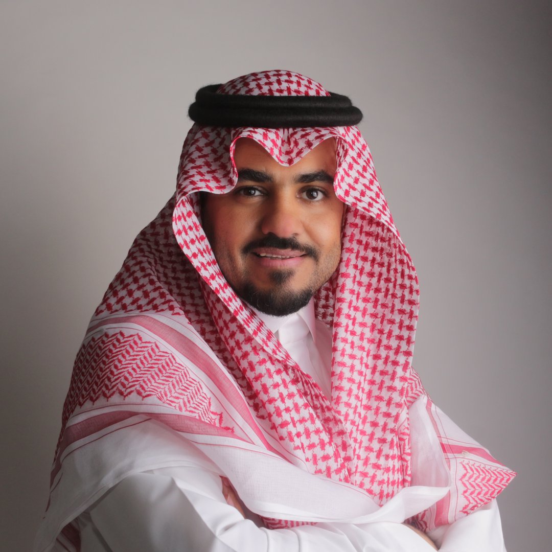 هاشم القرني
