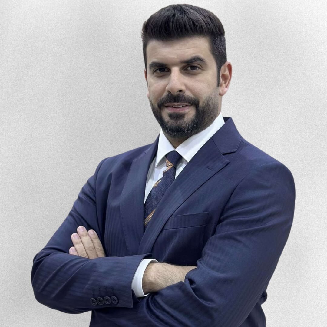 ناصر الحسيني