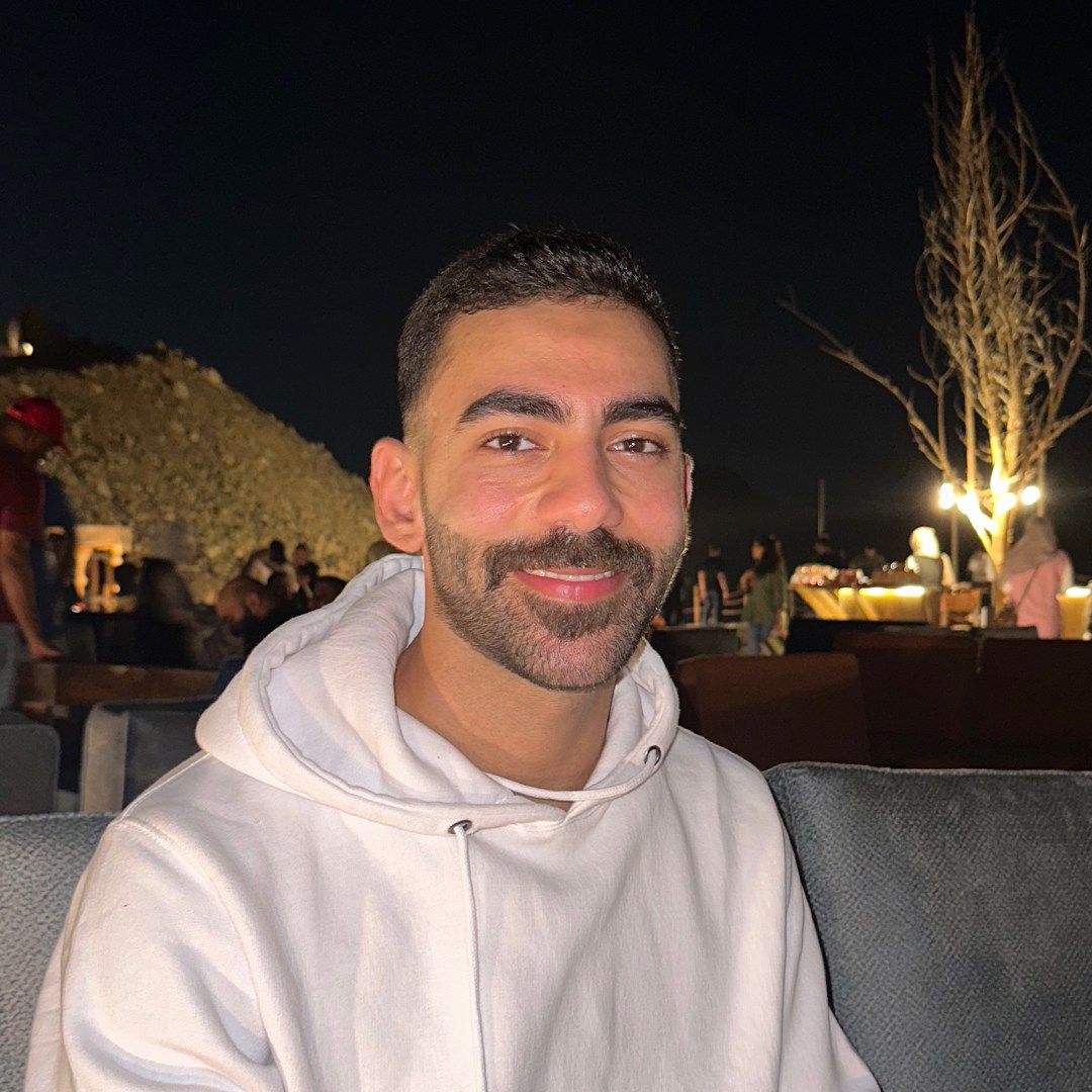صورة حساب هادي الخضري على سناب شات