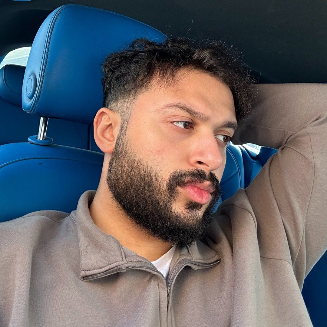 جواد محمد