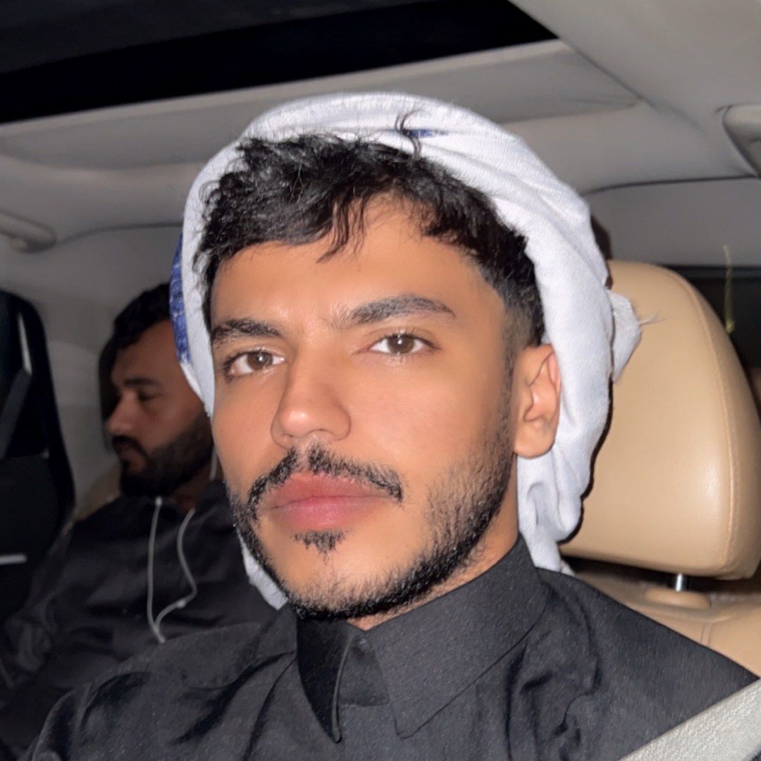 صورة حساب مروان سلمان على سناب شات