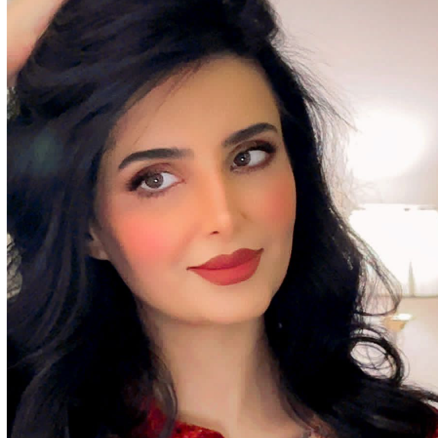 صالحه القحطاني