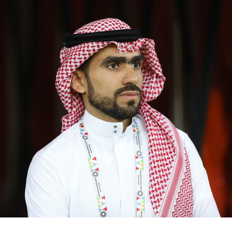 صورة حساب أحمد كعكي على سناب شات
