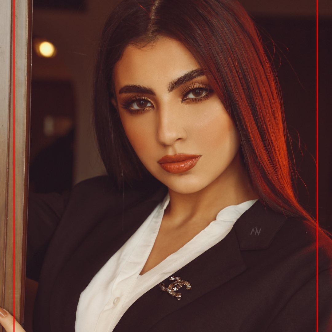 آلاء سالم