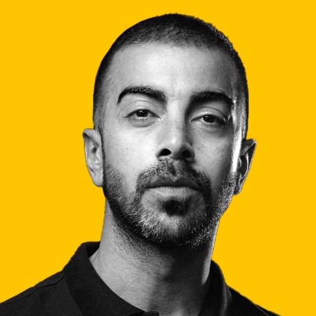 صورة حساب محمد رافع على سناب شات