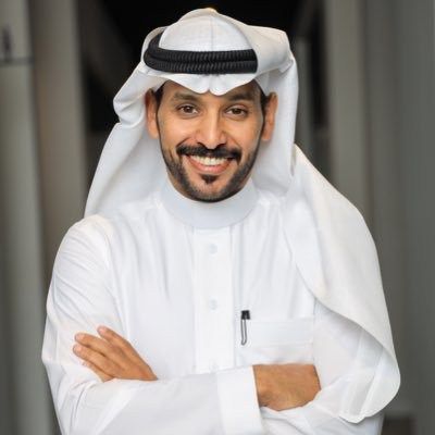 صورة حساب حمدي الحربي على سناب شات