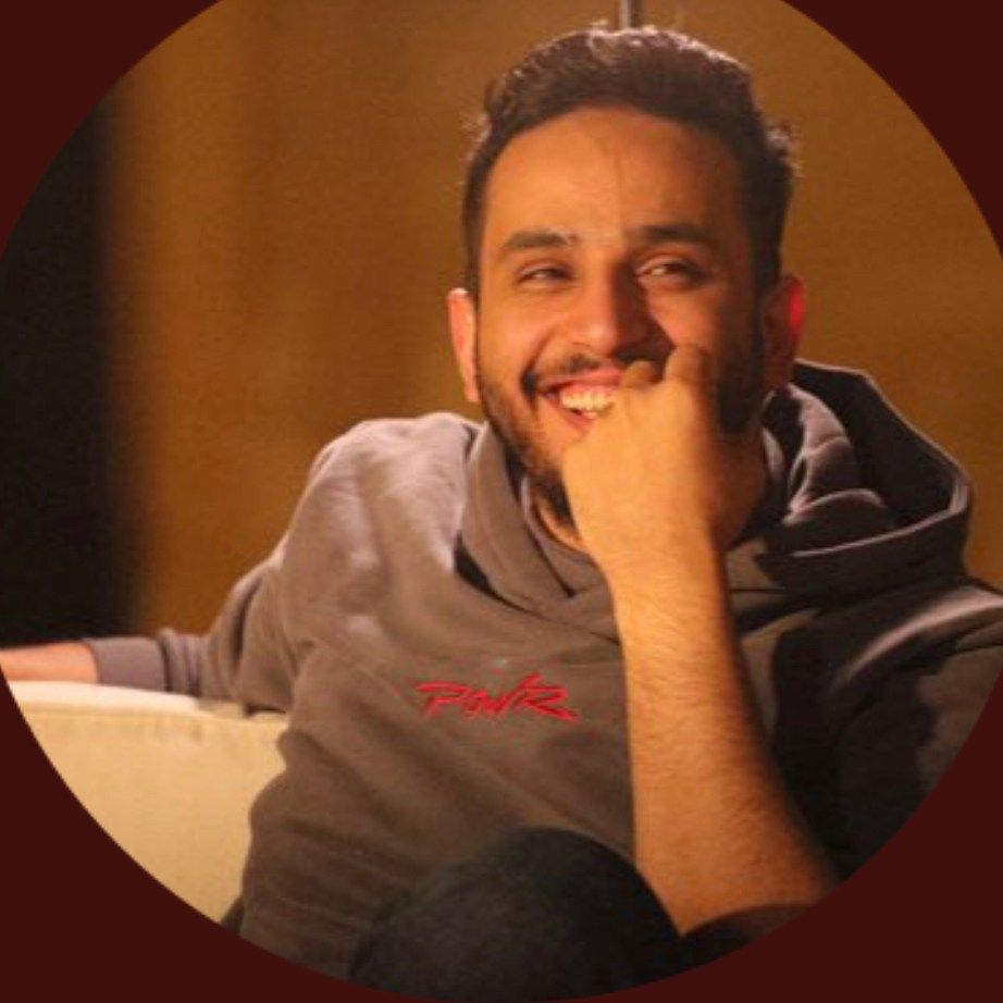 صورة حساب بدر بن نوح على سناب شات
