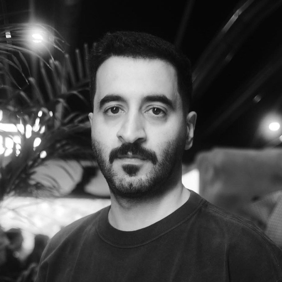 مطلق مطر