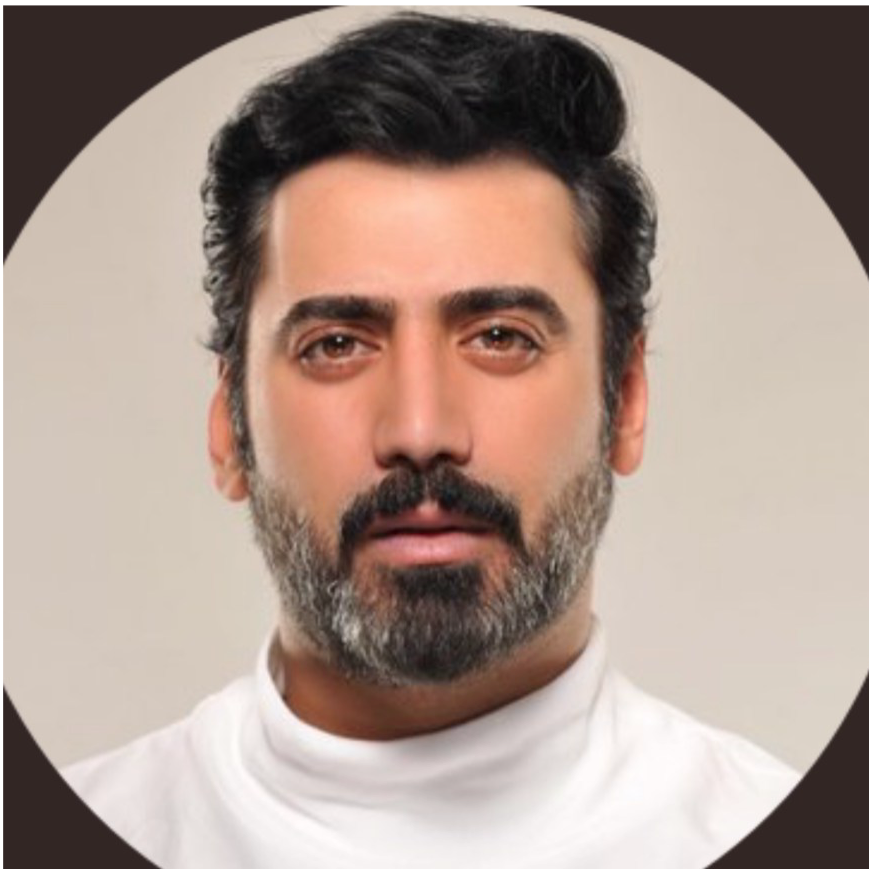 محمد العلوي