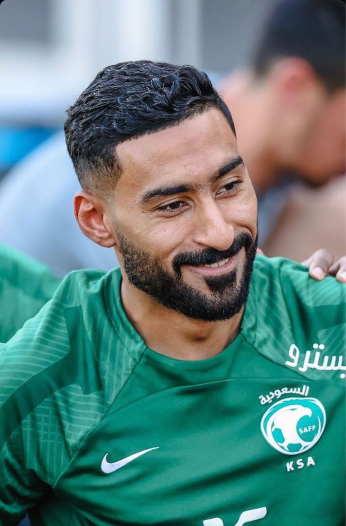 علي الحسن