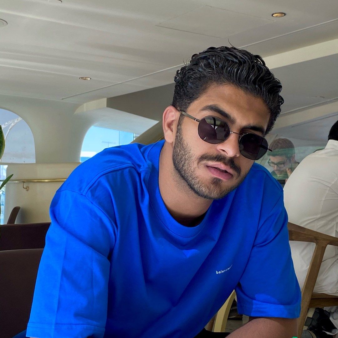 معاذ عبدالرحمن