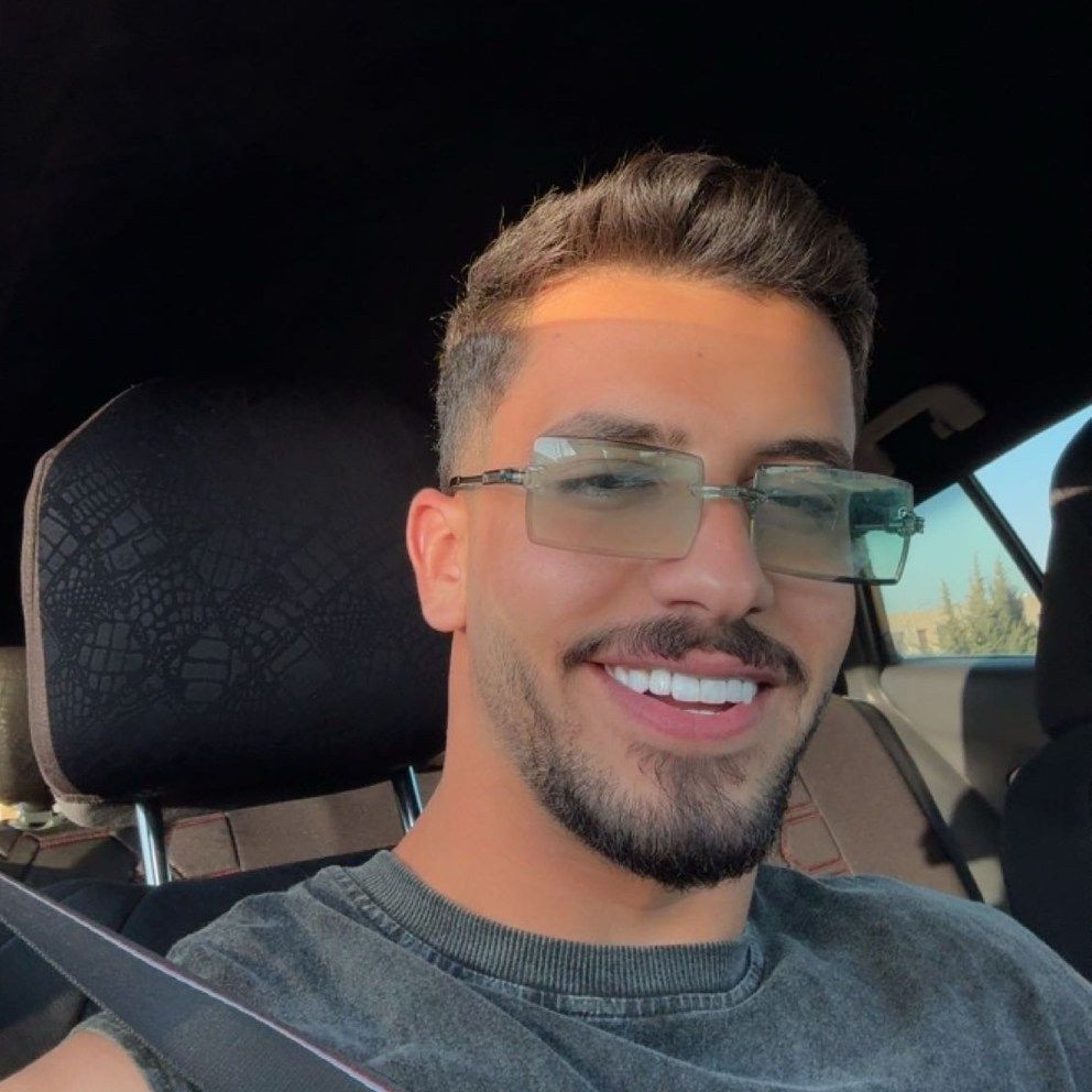 أسامة الكسواني