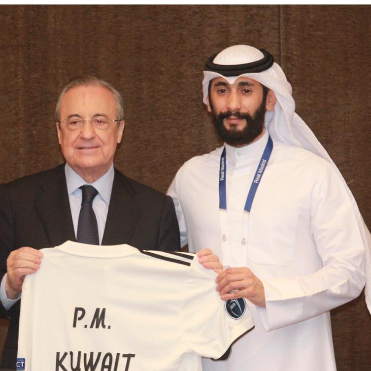 خلف الدوسري