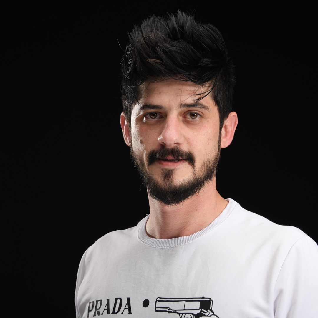 باسل مروض الأسود