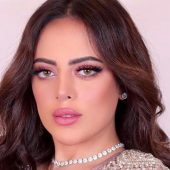 صورة حساب صمود المؤمن على سناب شات