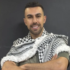 أحمد أبو دخان