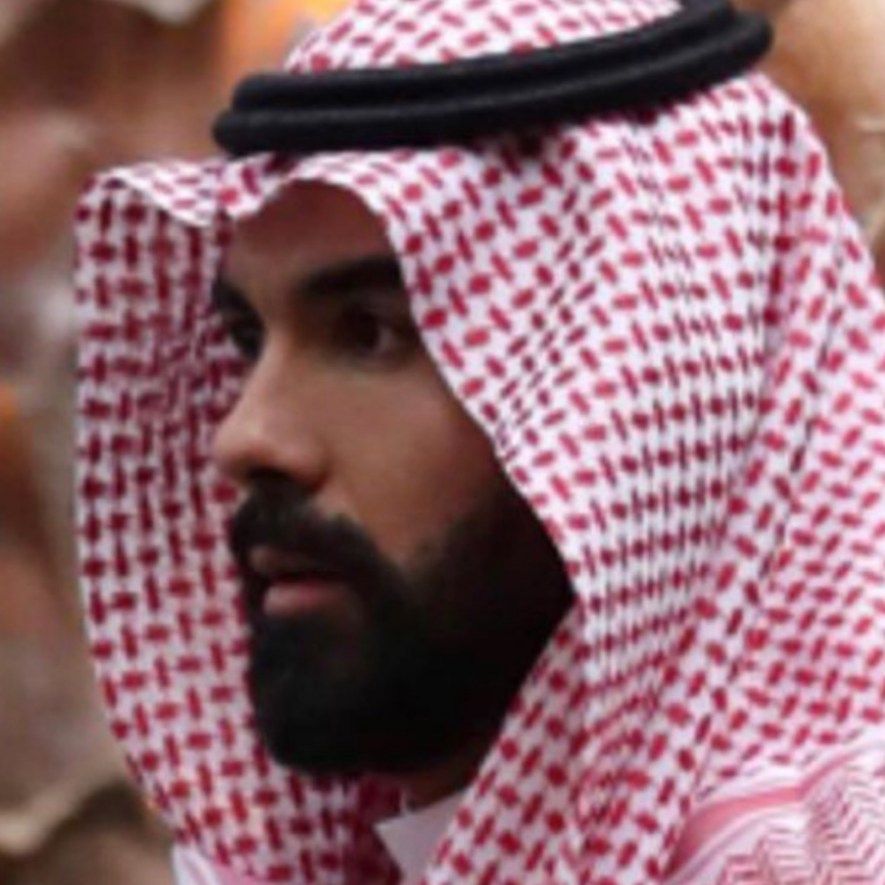 صورة حساب د. حسن الغنيم على سناب شات
