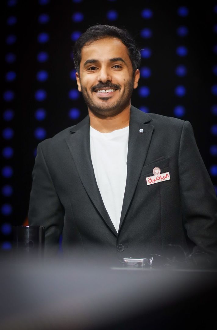 راشد العجمي