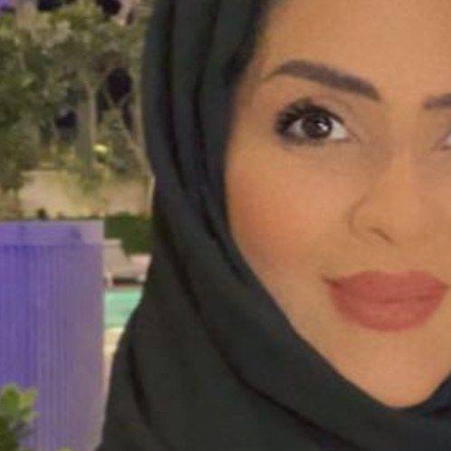 صورة حساب منى The.Divv على سناب شات