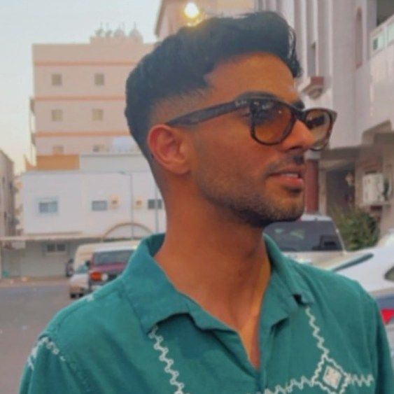 عبدالله الاسمري