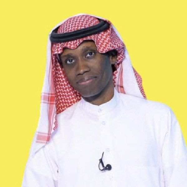 صورة حساب أحمد أبوسمرة على سناب شات