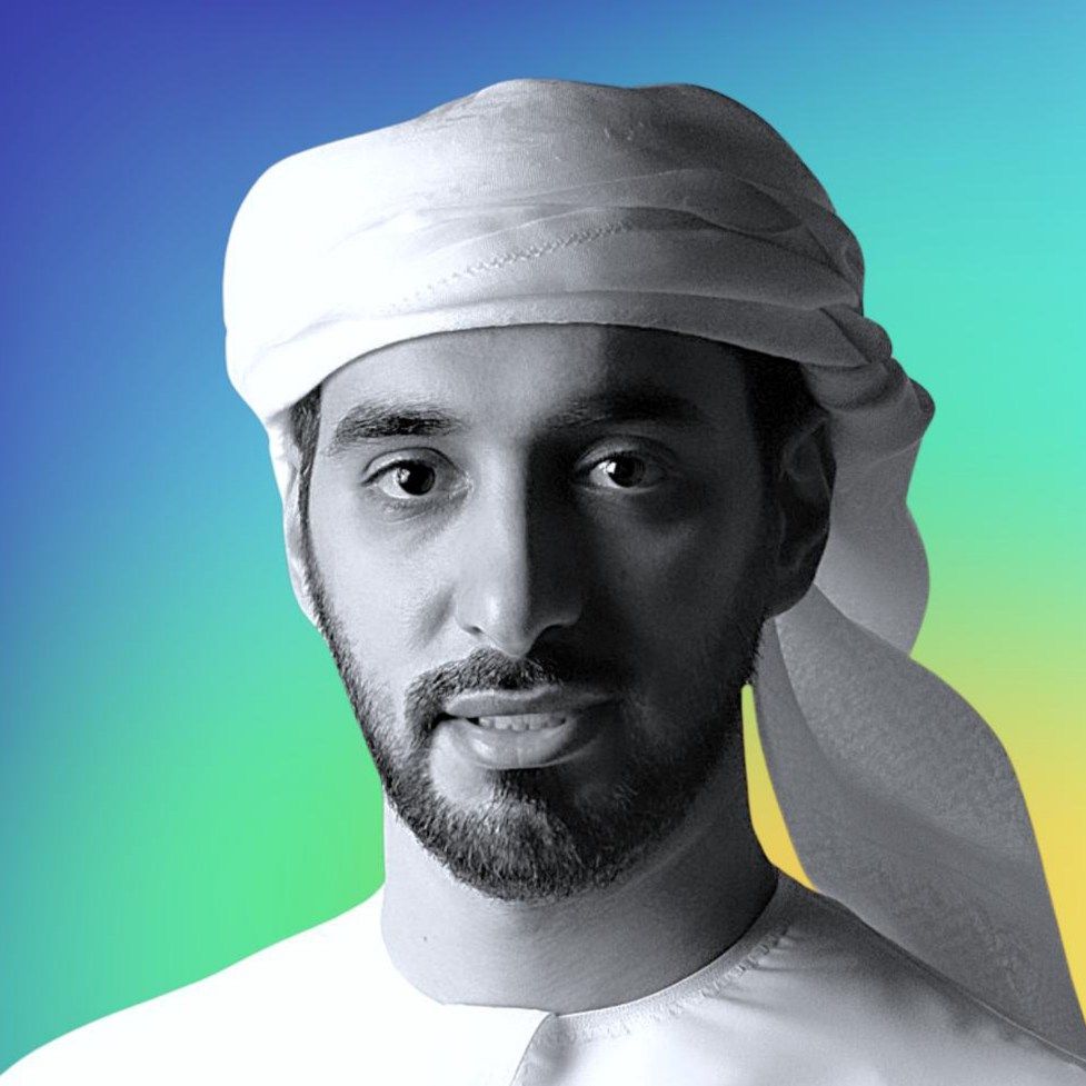 صورة حساب سعيد صالح الرميثي على سناب شات