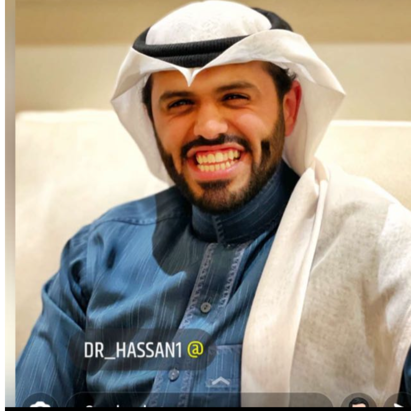 حسان المقبل