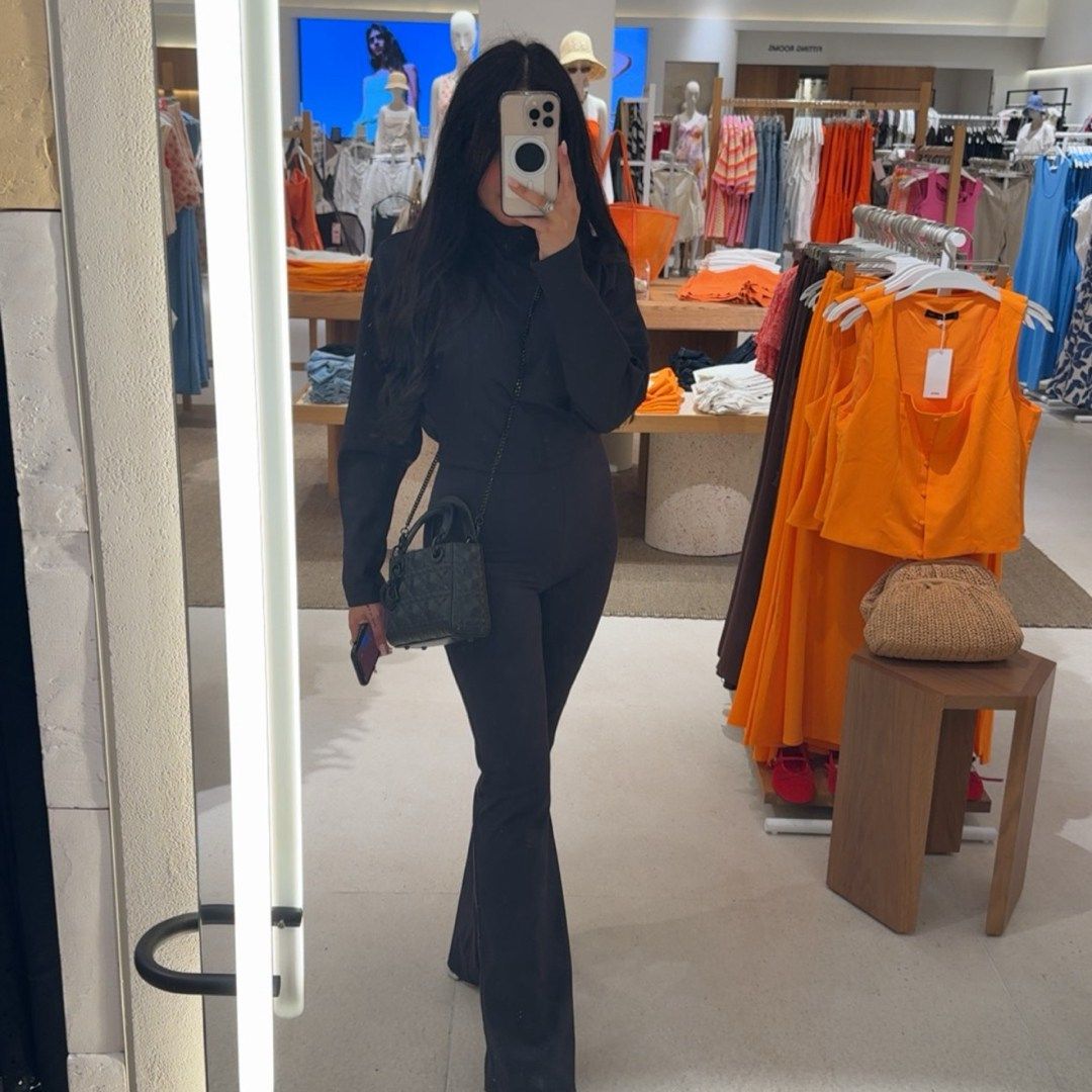 صورة حساب أماني الدقيل على سناب شات