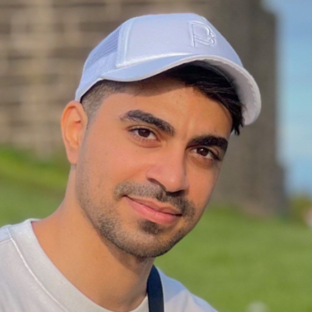 سيد هاشم