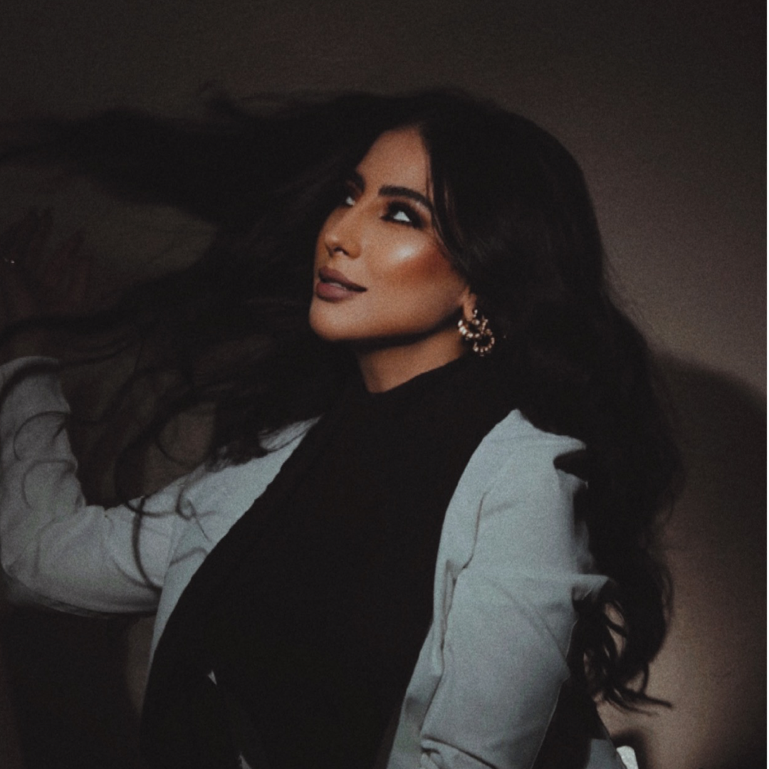 ريهام حافظ