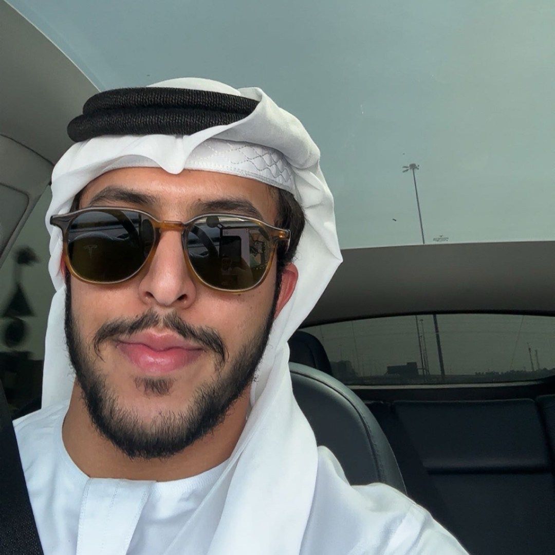 صورة حساب يوسف عبدالناصر على سناب شات