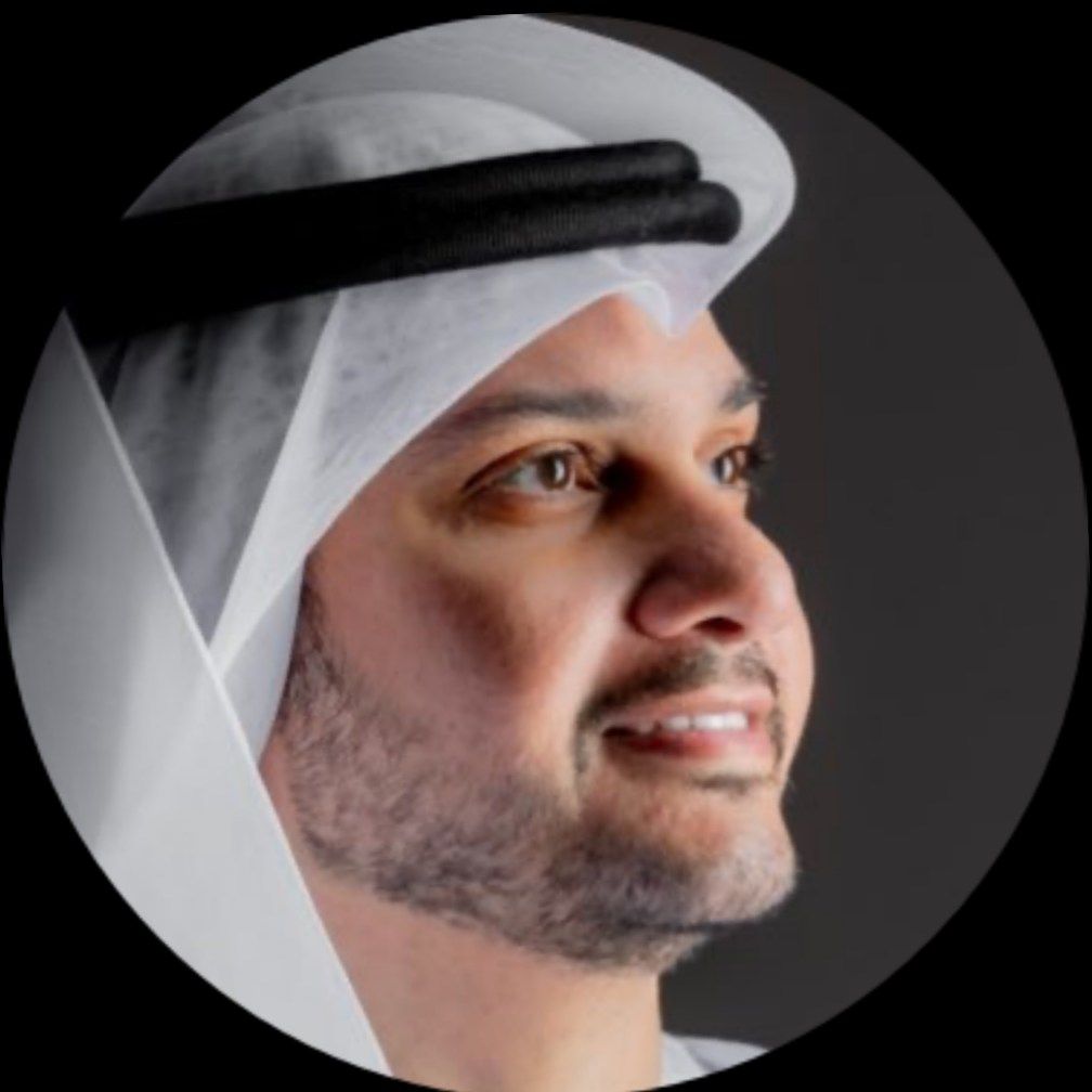 صورة حساب أحمد الرميثي على سناب شات