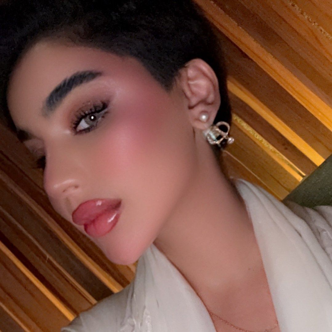 صورة حساب ريم محمد على سناب شات