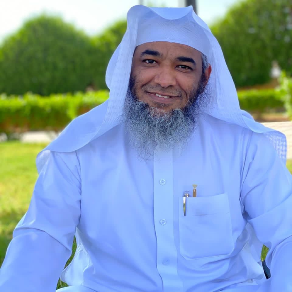 صورة حساب سامي الحيمود على سناب شات