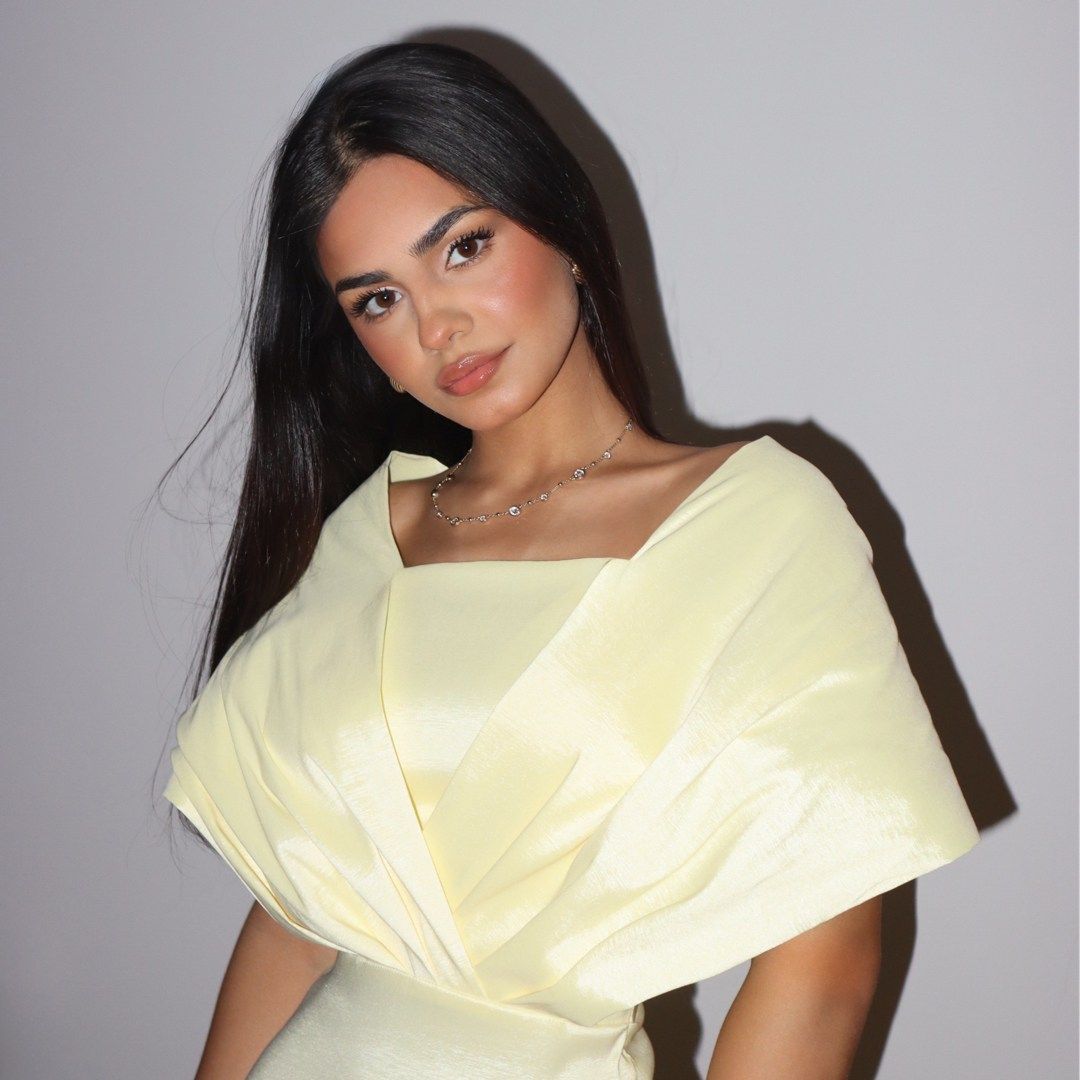 صورة حساب ربى مهند على سناب شات