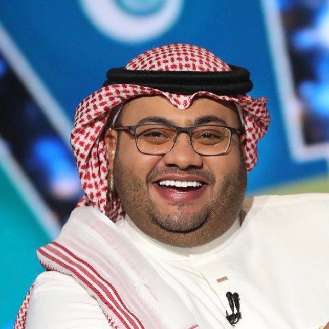 صورة حساب عبد المجيد الرهيدي على سناب شات