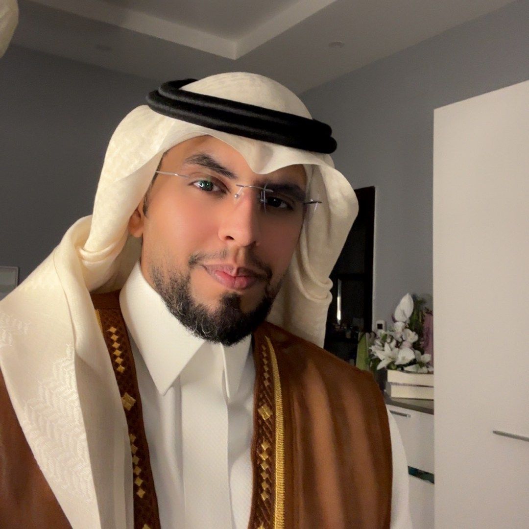 صورة حساب نواف النباتي على سناب شات