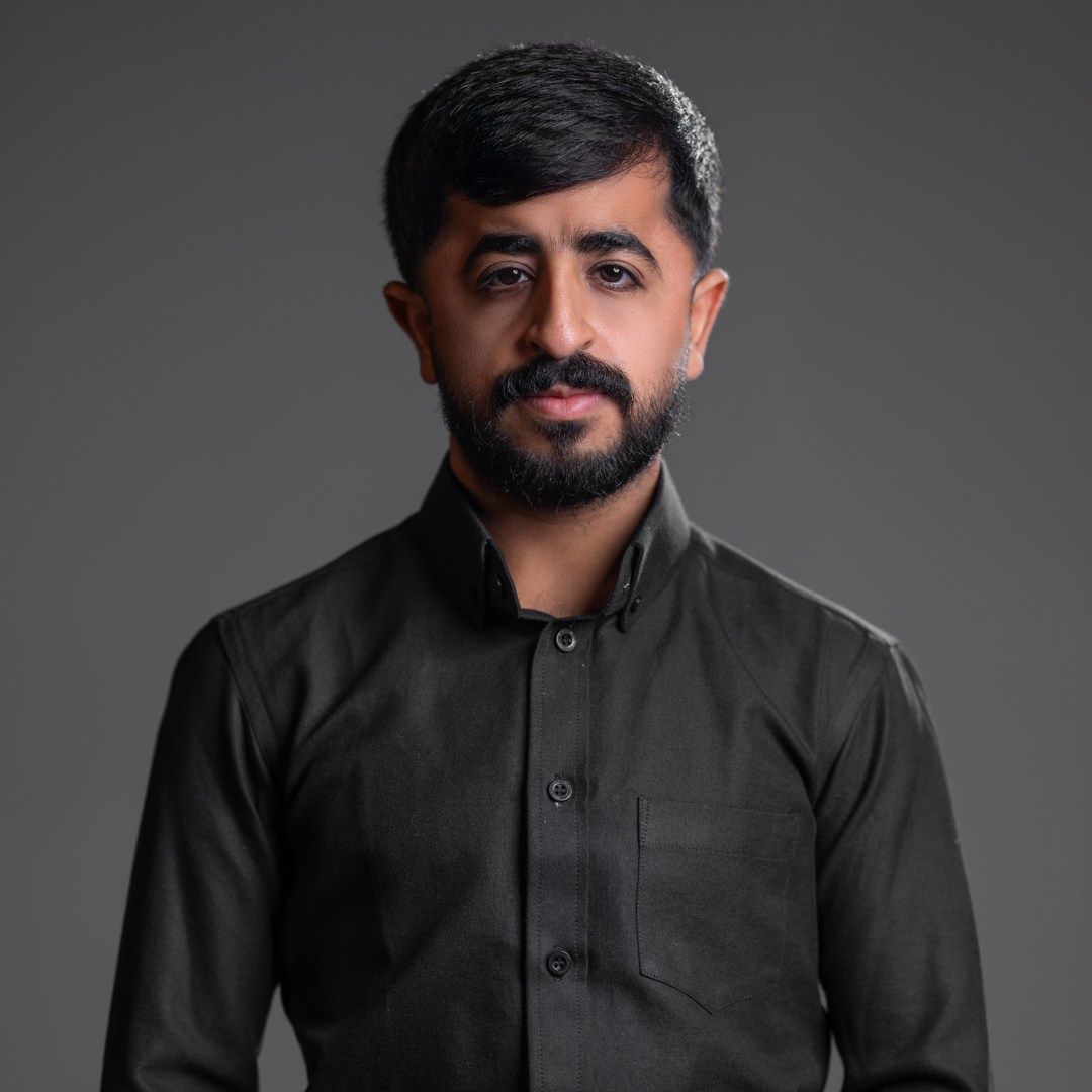 صورة حساب عبدالرحمن الشهري على سناب شات