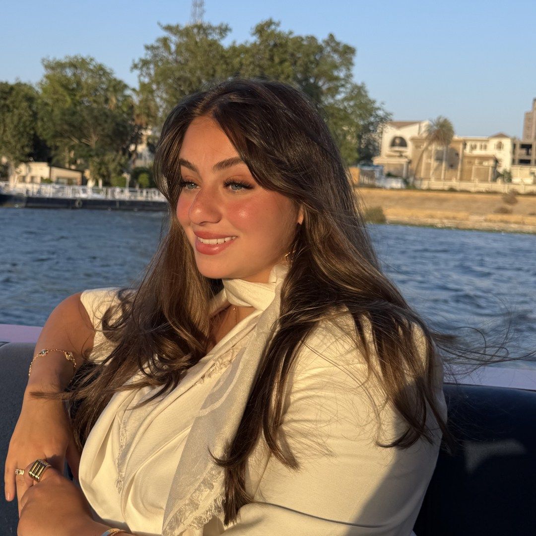 صورة حساب حسناء دخيل على سناب شات
