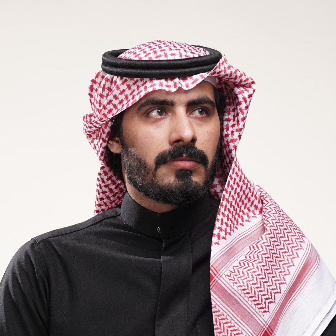 صورة حساب سالم الحمد على سناب شات