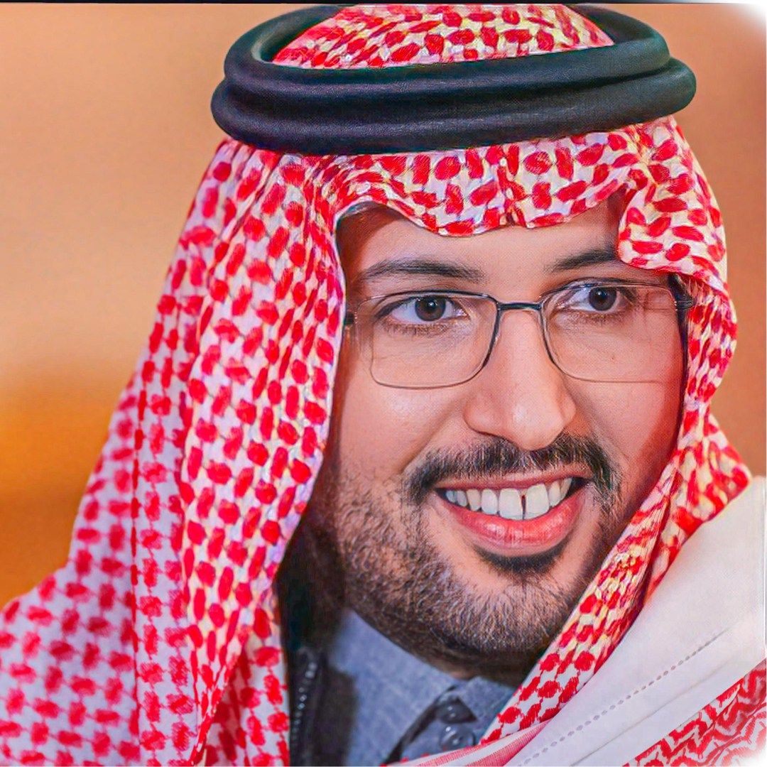 الأمير عبدالإله بن عبدالرحمن آل سعود