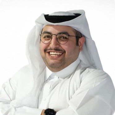 صورة حساب محمد سعد الدوسري على سناب شات