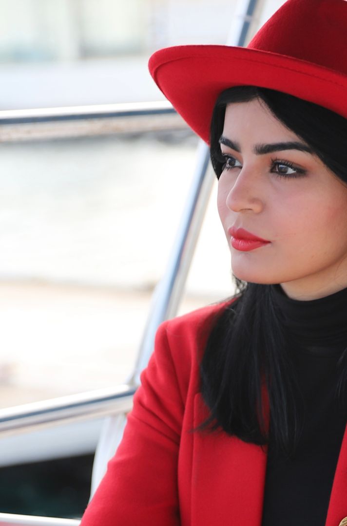 ميلا الزهراني